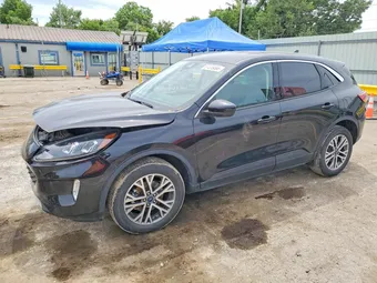 2022 Ford Escape 1FMCU9H93NUB82152 Lot 51379386