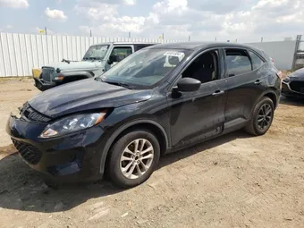 2020 Ford Escape 1FMCU0F62LUA70329 Lot 54947775