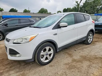2015 Ford Escape 1FMCU9GX2FUB38810 Lot 53920446