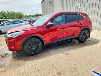 2022 Ford Escape 1FMCU9BZ8NUA40338 Lot 54716156