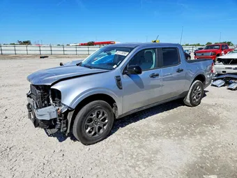 2024 Ford Maverick 3FTTW8H99RRB32166