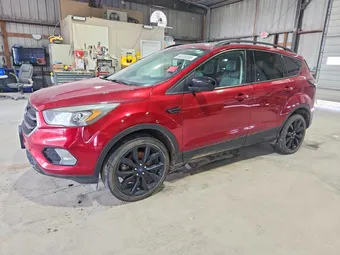2017 Ford Escape 1FMCU9G98HUC01333
