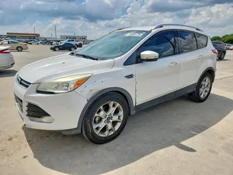 2015 Ford Escape 1FMCU0JX9FUA16918 Lot 55965736