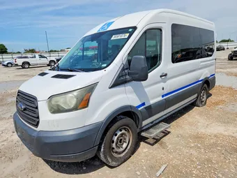 2015 Ford Transit 1FDZK1CM6FKB12719