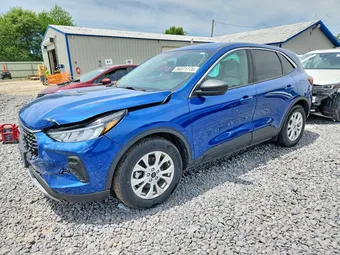 2023 Ford Escape 1FMCU0GN6PUA22828 Lot 56071776