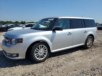 2018 Ford Flex 2FMGK5C84JBA13238