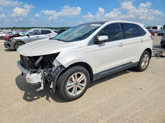 2015 Ford Edge 2FMTK3J96FBB74308 Lot 55713886
