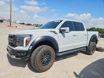 2024 Ford F-150 1FTFW1RG4RFB92788 Lot 59673006