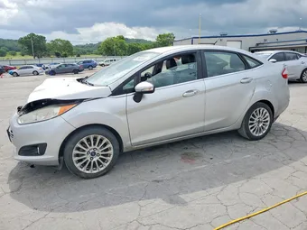 2016 Ford Fiesta 3FADP4CJ5GM203410