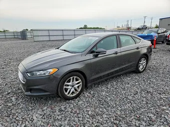 2016 Ford Fusion 1FA6P0H74G5108938 Lot 56884556