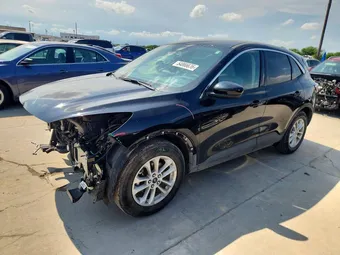 2020 Ford Escape 1FMCU0G64LUB89613 Lot 54866636