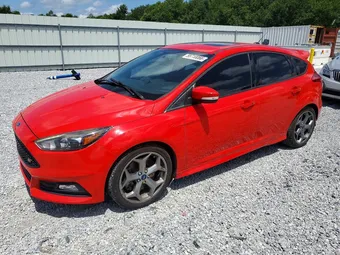2017 Ford Focus 1FADP3L94HL221108 Lot 58710066