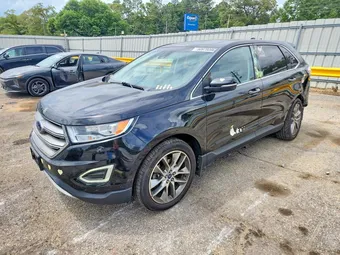 2016 Ford Edge 2FMPK4K94GBB01963 Lot 50979206