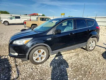 2016 Ford Escape 1FMCU0GX6GUA21227 Lot 56679566