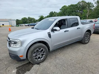 2022 Ford Maverick 3FTTW8E91NRA45196