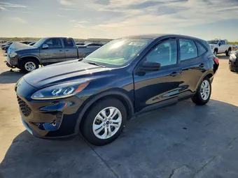 2021 Ford Escape 1FMCU0F62MUA34285 Lot 46243666