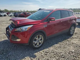 2015 Ford Escape 1FMCU9J9XFUC05700 Lot 49282946
