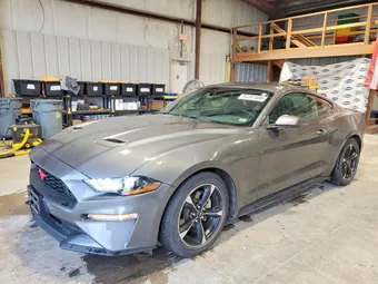 2021 Ford Mustang 1FA6P8TH3M5112120 Lot 52397006