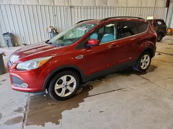 2015 Ford Escape 1FMCU0GX7FUC22083 Lot 58239926