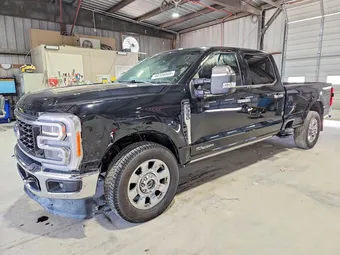 2023 Ford F-350 1FT8W3BT3PEC20563