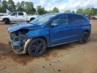 2019 Ford Edge 2FMPK4AP2KBC62207 Lot 56948636