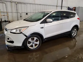 2015 Ford Escape 1FMCU9GX5FUC43258 Lot 58138316