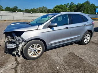 2020 Ford Edge 2FMPK4J9XLBA73887 Lot 56667856