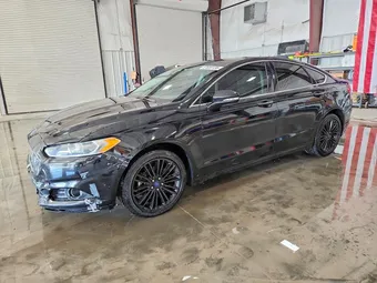 2016 Ford Fusion 3FA6P0H99GR232931 Lot 57659136