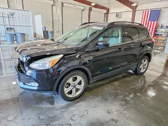 2016 Ford Escape 1FMCU9GX3GUC29618 Lot 53136026
