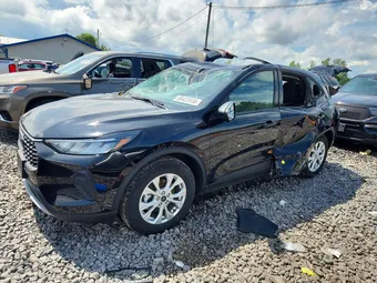 2025 Ford Escape 1FMCU0GN7SUA68354 Lot 58422986