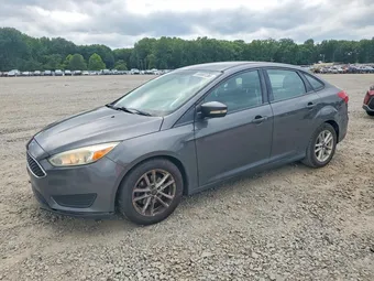 2016 Ford Focus 1FADP3F28GL358940