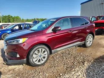 2019 Ford Edge 2FMPK4K90KBC10283 Lot 79136235