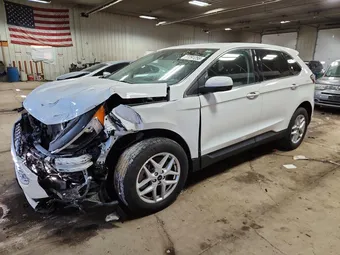 2024 Ford Edge 2FMPK4J9XRBA82324 Lot 77291255