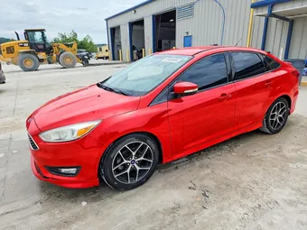 2016 Ford Focus 1FADP3F26GL362422 Lot 55469546