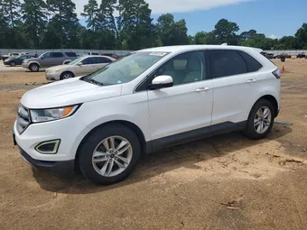 2016 Ford Edge 2FMPK3J91GBB78902 Lot 58048126