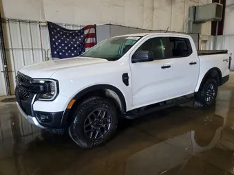 2024 Ford Ranger 1FTER4HH8RLE28262