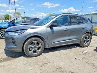 2024 Ford Escape 1FMCU9MN4RUB60864 Lot 51066696