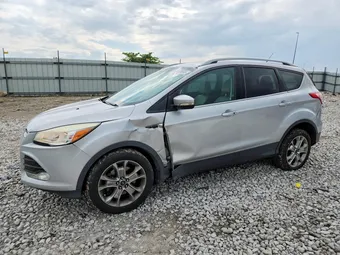 2015 Ford Escape 1FMCU9J97FUA19841 Lot 55038696