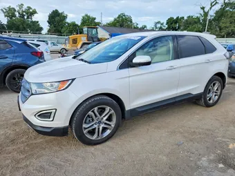 2017 Ford Edge 2FMPK4K95HBB91805