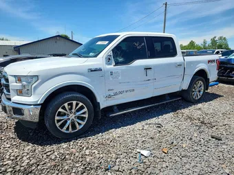 2016 Ford F-150 1FTEW1EG6GFB84688 Lot 57735656