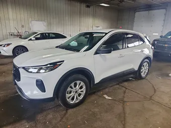 2024 Ford Escape 1FMCU9GN8RUA97733 Lot 55955646