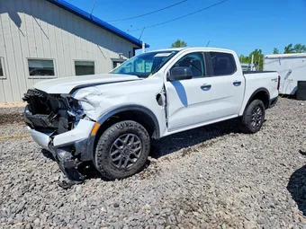 2024 Ford Ranger 1FTER4HH0RLE28899
