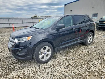 2016 Ford Edge 2FMPK3G93GBB16277 Lot 52830446