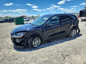 2021 Ford Escape 1FMCU9G60MUA05709 Lot 57246556