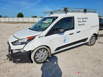2019 Ford Transit Connect NM0LS7E21K1412142 Lot 56414776