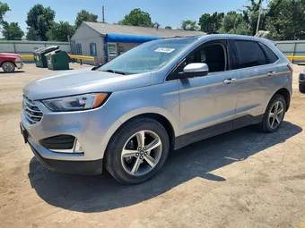 2020 Ford Edge 2FMPK3J98LBA96658 Lot 52947066