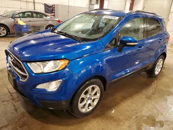2018 Ford Ecosport MAJ3P1TEXJC229135