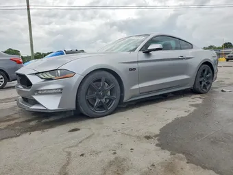 2020 Ford Mustang 1FA6P8CF0L5105722
