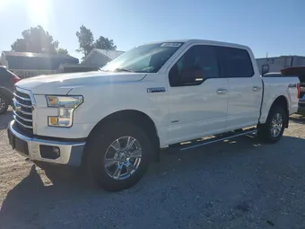 2017 Ford F-150 1FTEW1EG7HKC48777 Lot 48967806