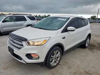 2019 Ford Escape 1FMCU0GD5KUB95210 Lot 52582216